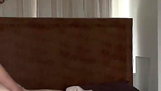 Early Morning Secret Breeding Session with My Married Lover in the Mountains