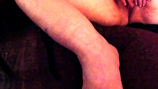 Smoking and Masturbating Before Bed