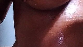 I Washed My Nipples and Asshole