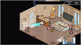 They Are Doing It - Mushroomland With Car Toon