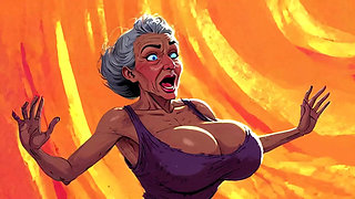 Big Boobs Anime Clips