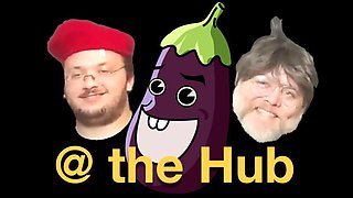 Pumpkin Phucker: Doggy, Cowgirl  Missonary Porn