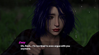 A Very Hot House (part 24) New Update.mkv