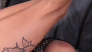 Busty Latina Lily Lane Gets Fucked and Tits Jizzed!