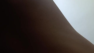 I Had Wild Iranian Sex with a Married Woman, so She Wouldn't Forget to Put a Collar on Her.