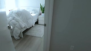 Tricky Big Boobs StepSis Swapped with my Sex Doll Tantaly