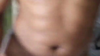 Clarkes Take on 2 Sexy Novinhas Tasting BBC Eva Perez and Kyra Sex