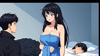 Uncensored, husbands, heard