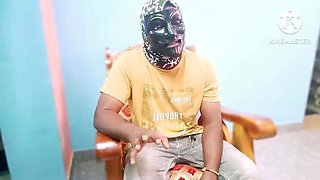 Indian landlord fucks tenant for unpaid rent - Tamil audio amateur milf moaning big tits aunty homemade