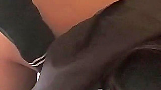 It's Very Good My Classmate!! I Like Her Tits!