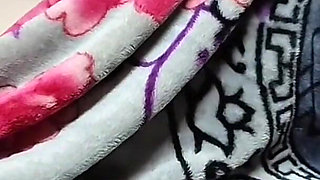 My Step Brother Fucked Me in the Bathroom When I Was Alone at Home