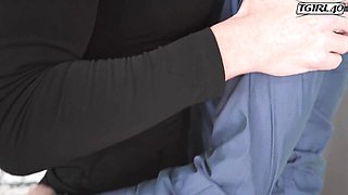 Jake's transgender xxx