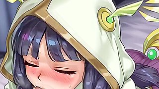 Yu-gi-oh Diviner Of The Herald Hen