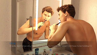 MILFs - Sunset Rose - E01