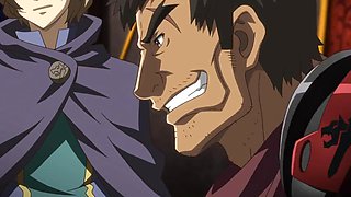 Kuroinu NUMBA WAN: Big Tits, Hardcore  Big Ass Porn