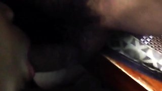 Vietnamese Amateur Blowjob - Ngan's POV Bukkake Adventure