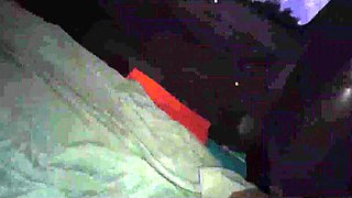 slim teen railed with BBC in the car