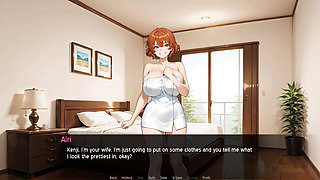Help I Married a Slut - Episode 2