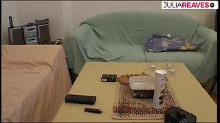 With clit and boobs piercing to casting and then fucked nice and hard