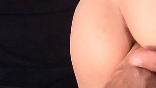 Huge Cock Just for Aya Goldie
