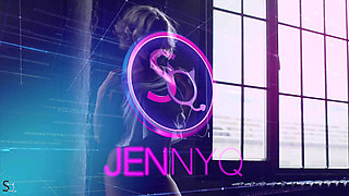 Jennyq Video Release Stasyq 287