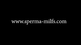 Cum Cum And Creampies For Sperma-Milf Anna Blonde - 60101