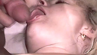 Chaste Bitch Tries Fisting