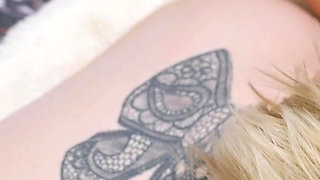 Stepmom Shares Bed with Stepson - Taboo Temptation Ignites!