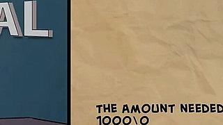 Shaggy's Power - Scooby Doo - Part 3 - Best Sex by Loveskysan