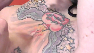 Lusty Slut Tallulah Gets Anal and Banged