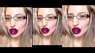 Your Love Is My Currency - Goon Until You’re Mine.