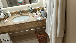 The Faithful Wife Became Sexwife