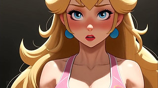 Princess Peach
