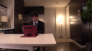 Yui Hatano And Hatano Yui In Miab-370 The Strongest Beauty Violated By Her Husbands Boss She Quit Being An Investigator And Became A Wife