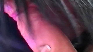 Hot Teen Skyler Mckay in Sexy Smoking Sex Takes Her Studs Cock Balls Deep