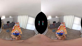 Serena.Avary.This.is.the.Best.4th.of.July.Ever.XXX.VR180.2700p: Blowjob, Blonde  Xnxx Porn