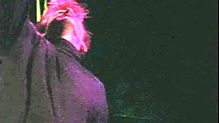 Busty MILF group sex