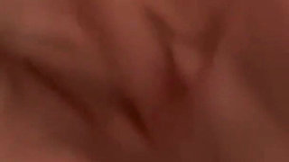 She Cums Without Warning!! Incredible Cumshot, Extreme Squirting, Shaking Orgasms!! Young Wife Knows How to Surprise!!