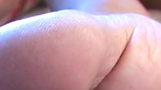 A Big Solid Cock for Emarie Scott