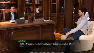 Nursing back to pleasure: we have no deal ep 69,70