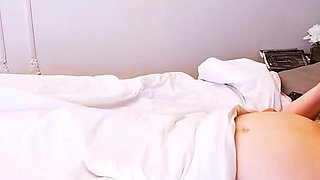 Amateur Hot MILF Face Sitting Pussy Licking Turns Into 69 Blowjob Cum Swallow