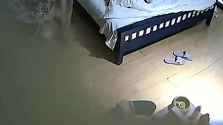 Real Homemade Amateur Hidden Cam 1