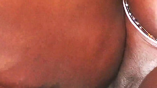 Fucking the Hell Out of Kiki's Face