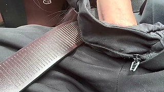 A Car Ride