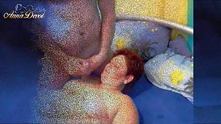Annadevot - Mouth Full: the Blowjob Compilation