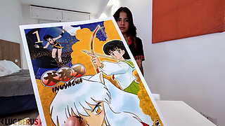 Oh Michy Perez You're so Fine Pikachu Fuck Lesson 2 Full