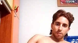 Dancing Cock