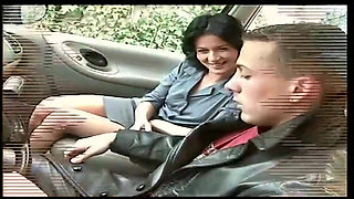 My Girlfriend Is Hairy