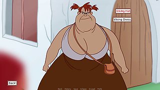 Acabada adentro de una milf, hentaied porn, fantasy hentai