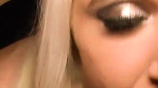 German Wife Fucks 10 Strangers and Her Cuckold Has to Film